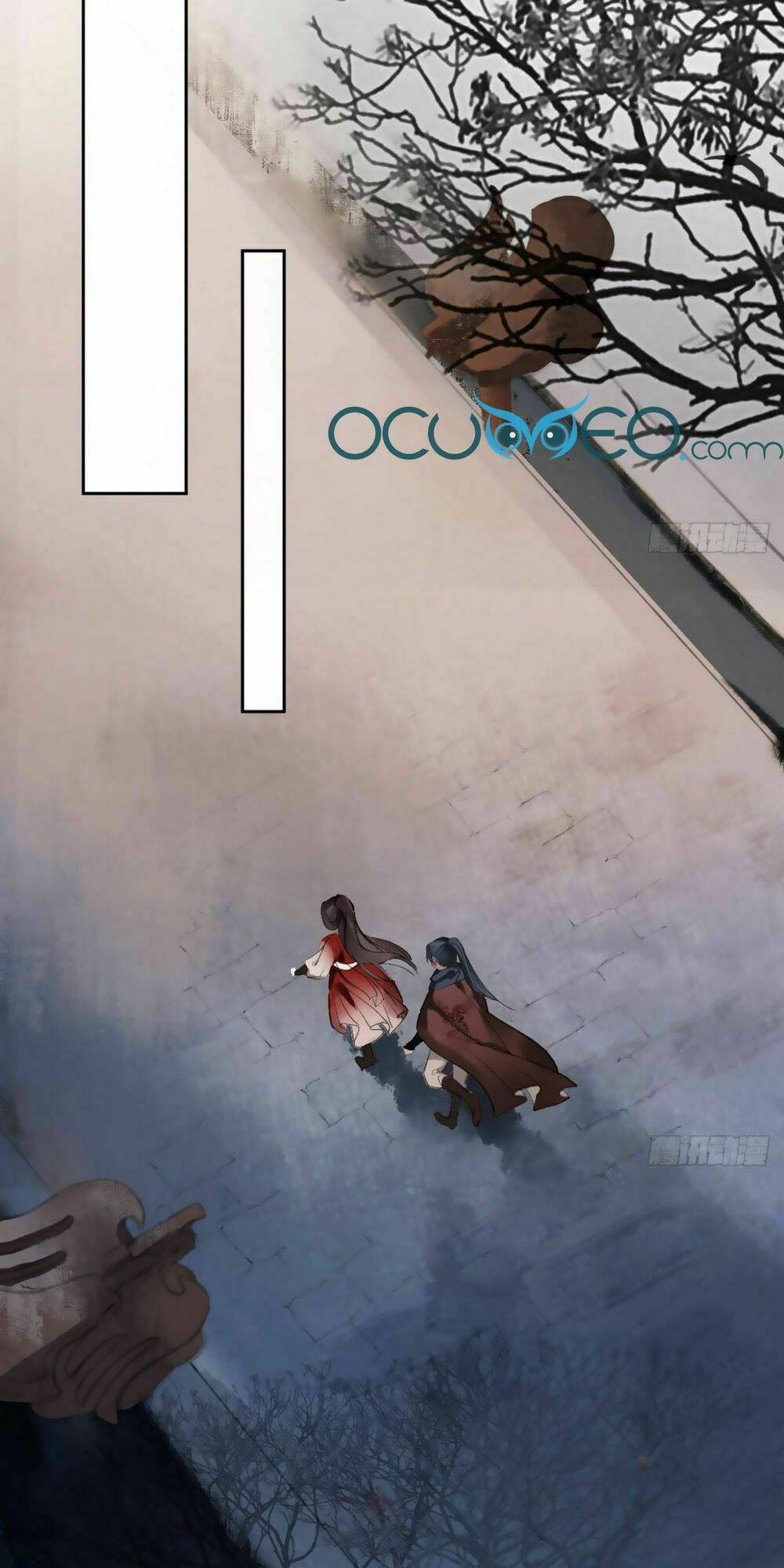 giấc mộng nam triều chapter 14 40