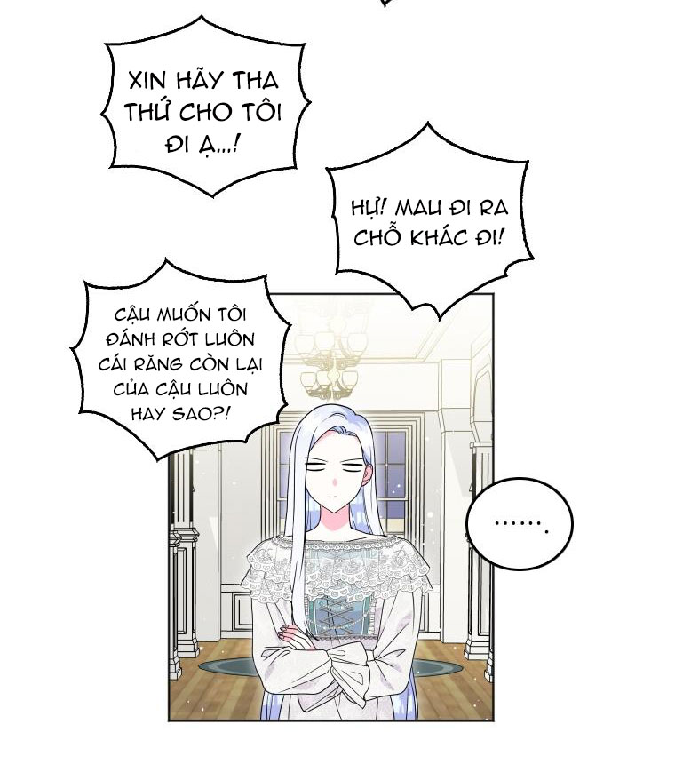 quãng thời gian cuối cùng chapter 23 4