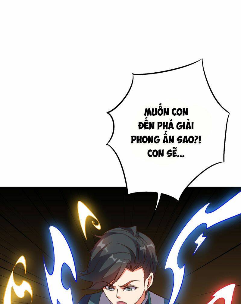 phục thiên thánh chủ chapter 54 3