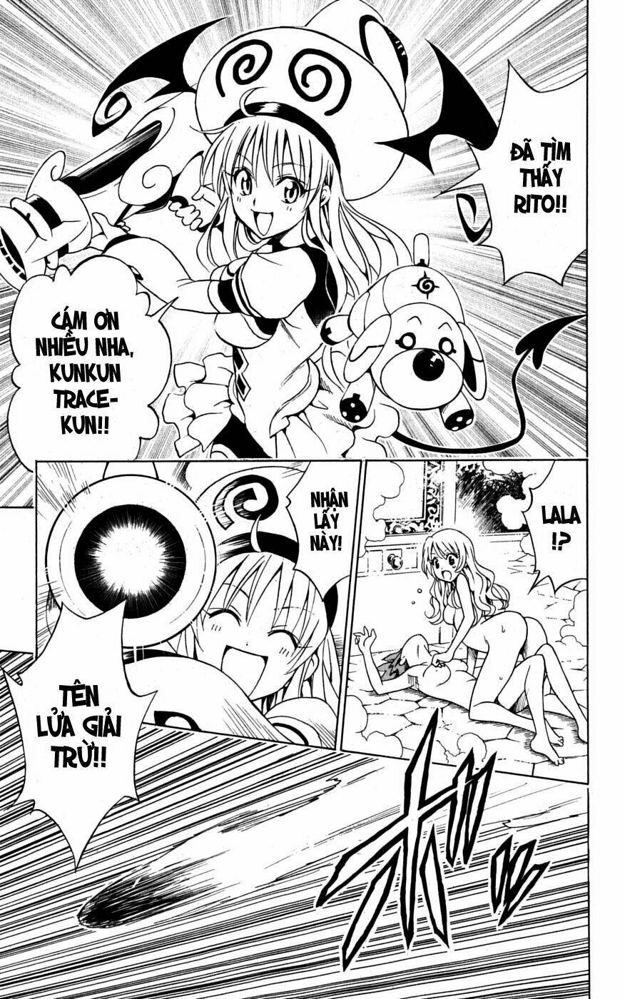 bọn tớ thích cậu! rito chapter 102 17