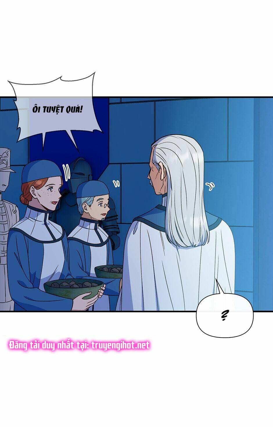 khế ước của nữ công tước quái vật chapter 106 48