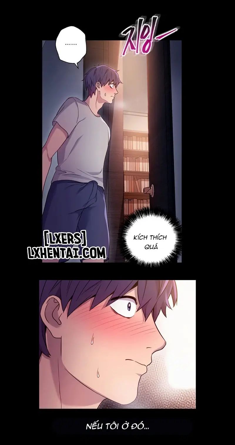 bạn của mẹ kế - không che chapter 9 8