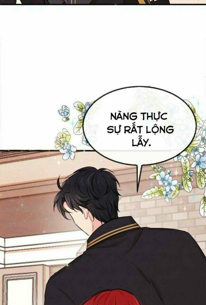 tiểu thư scarlet, em không muốn trả thù sao? chapter 8 9