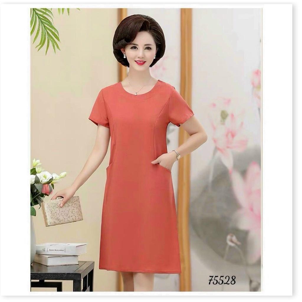 ĐẦM ĐŨI UMI CỰC SANG TRỌNG CHO CÁC QUÝ BÀ KME FASHION