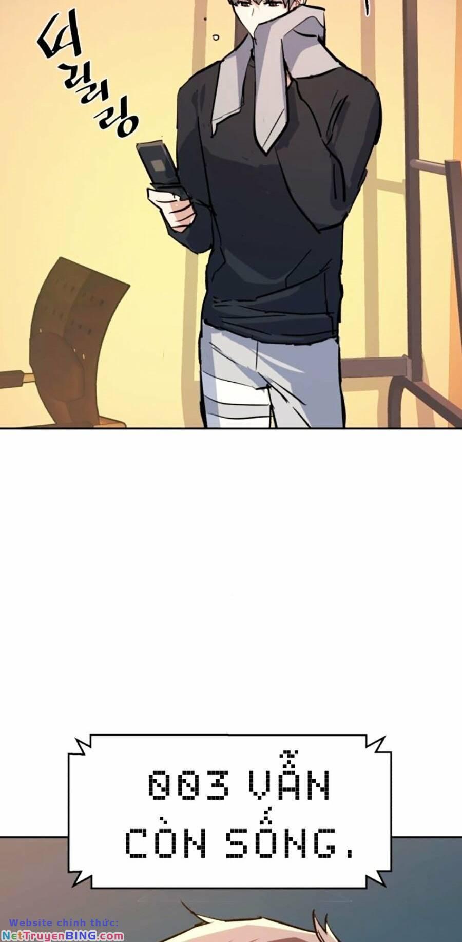 bạn học tôi là lính đánh thuê chapter 168 82