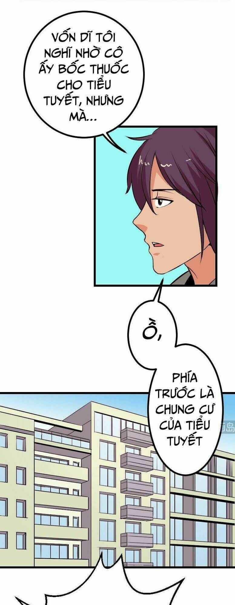 ngưu thư cung ứng thương chapter 57 5