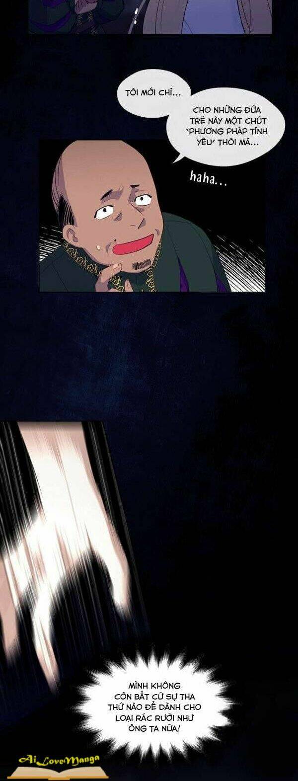 cộng tác của hoàng đế chapter 43 29