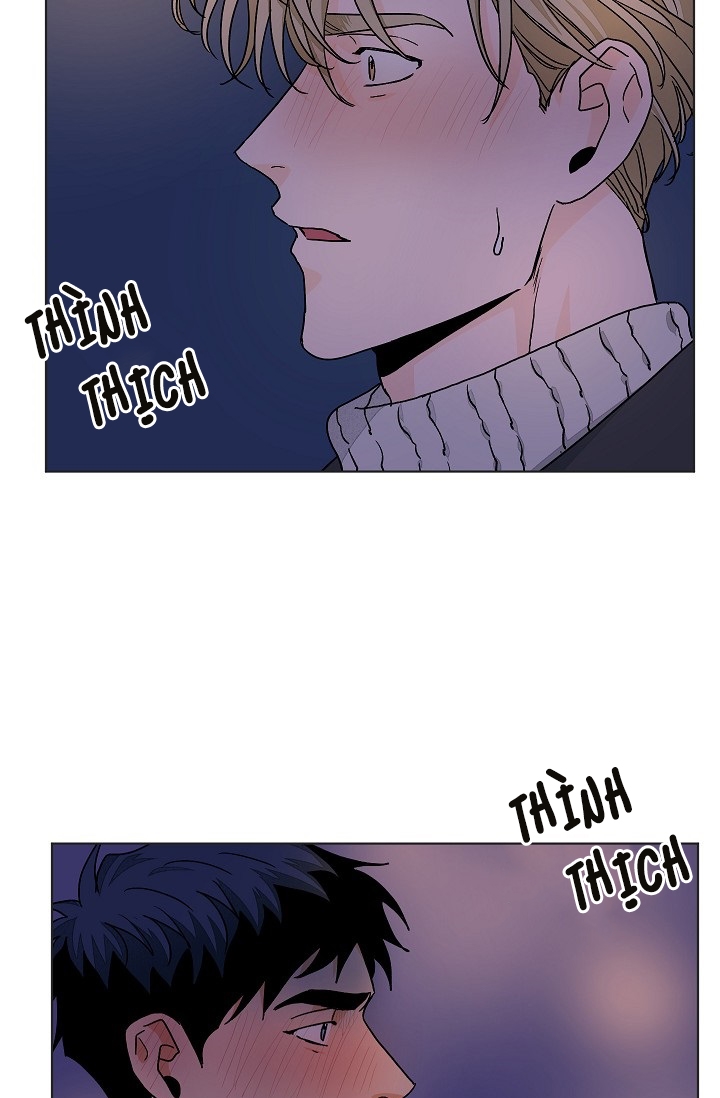 yêu em đi, bác sĩ! chapter 43 44