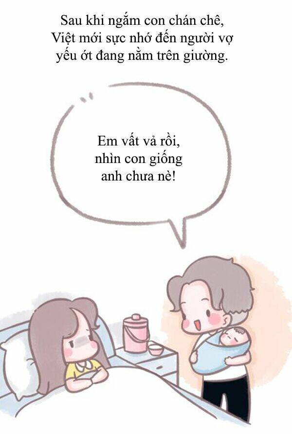 giải mã tình yêu chapter 171 10