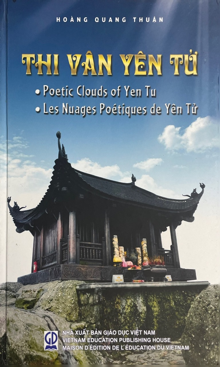 Thi Vân Yên Tử