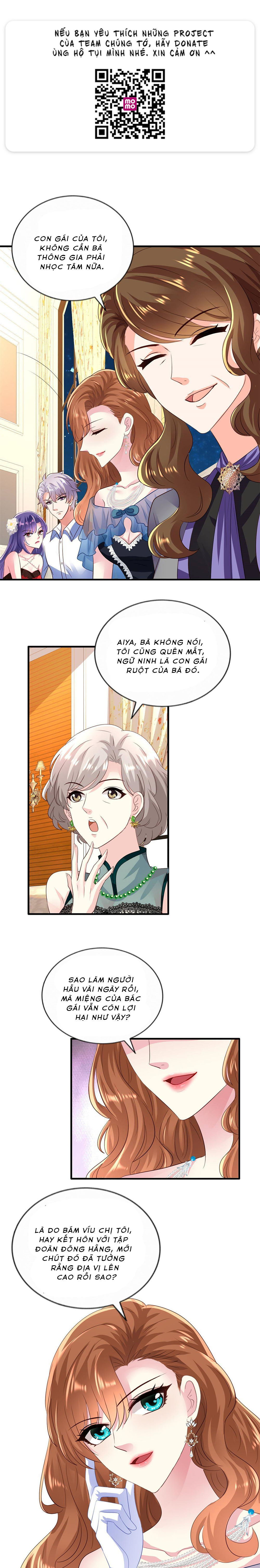 nữ hoàng điện ảnh chapter 28 1