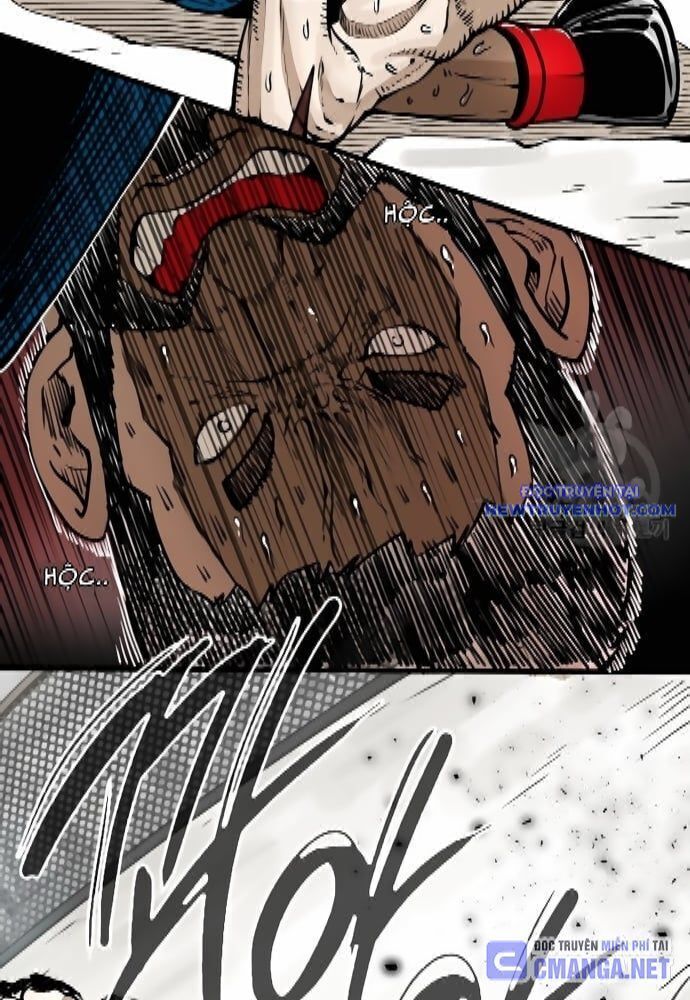 shark - cá mập chapter 273 26