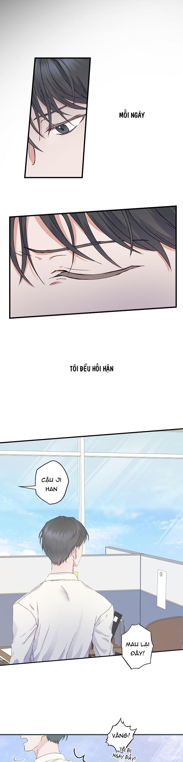 bởi vì yêu em chapter 1 17