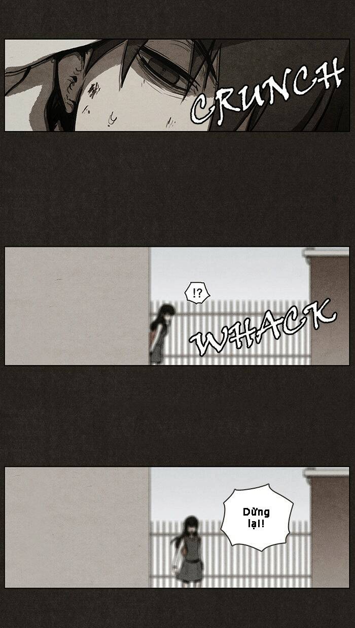 đứa con của quỷ dữ chapter 2 22