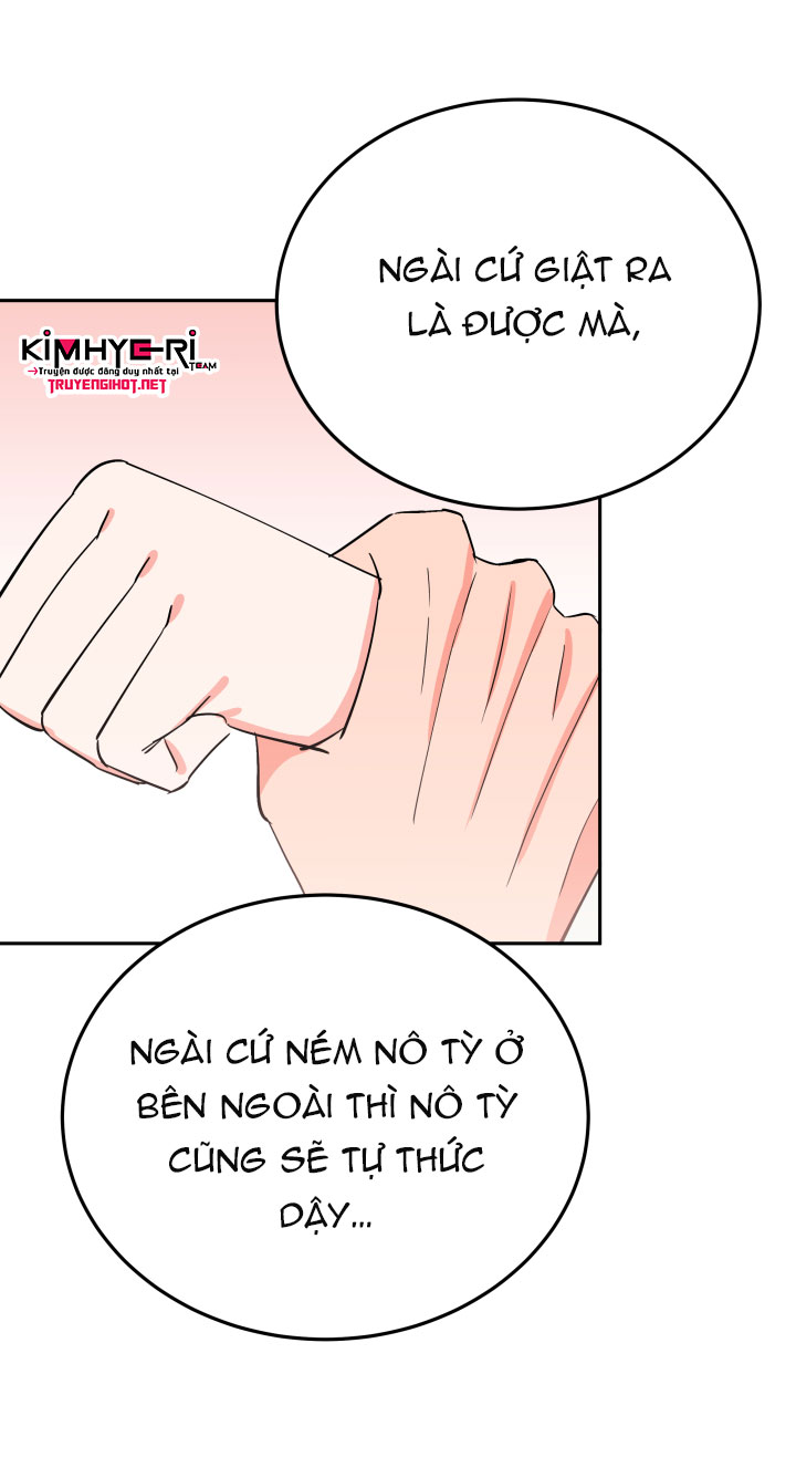 độc chủ chapter 13 42