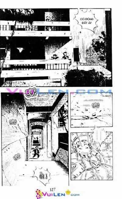 những người bạn tốt chapter 5 128