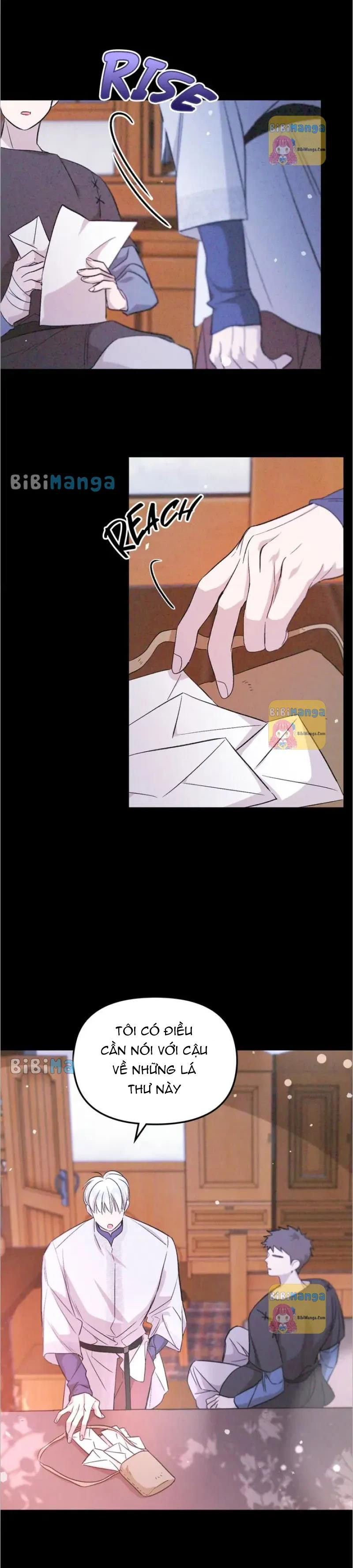 nhật kí của rồng chapter 30.2 1