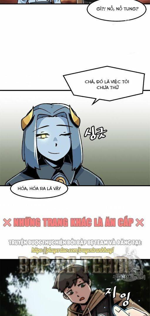 lên cấp một mình chapter 12 18