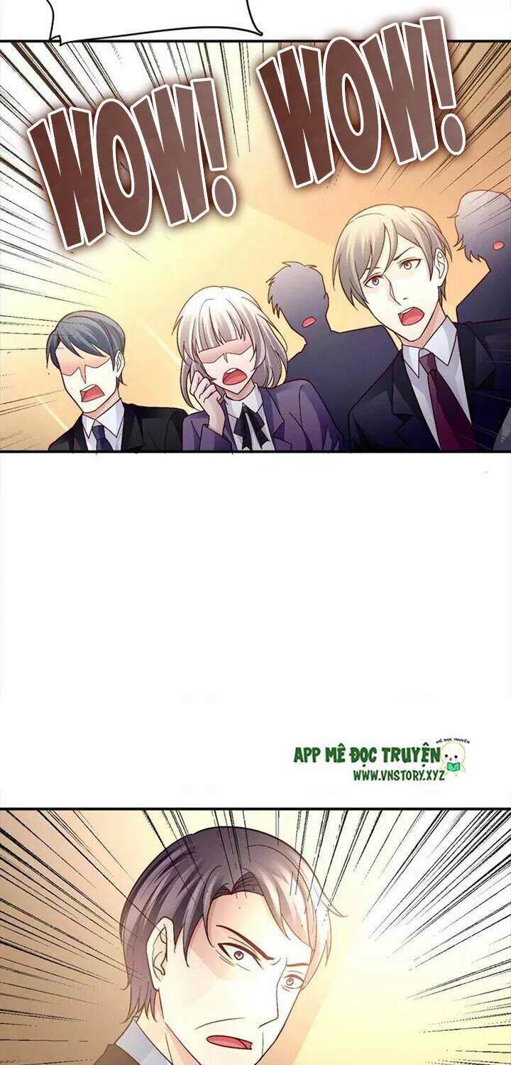 trò chơi săn tình - tổng tài khó kìm lòng chapter 90 16