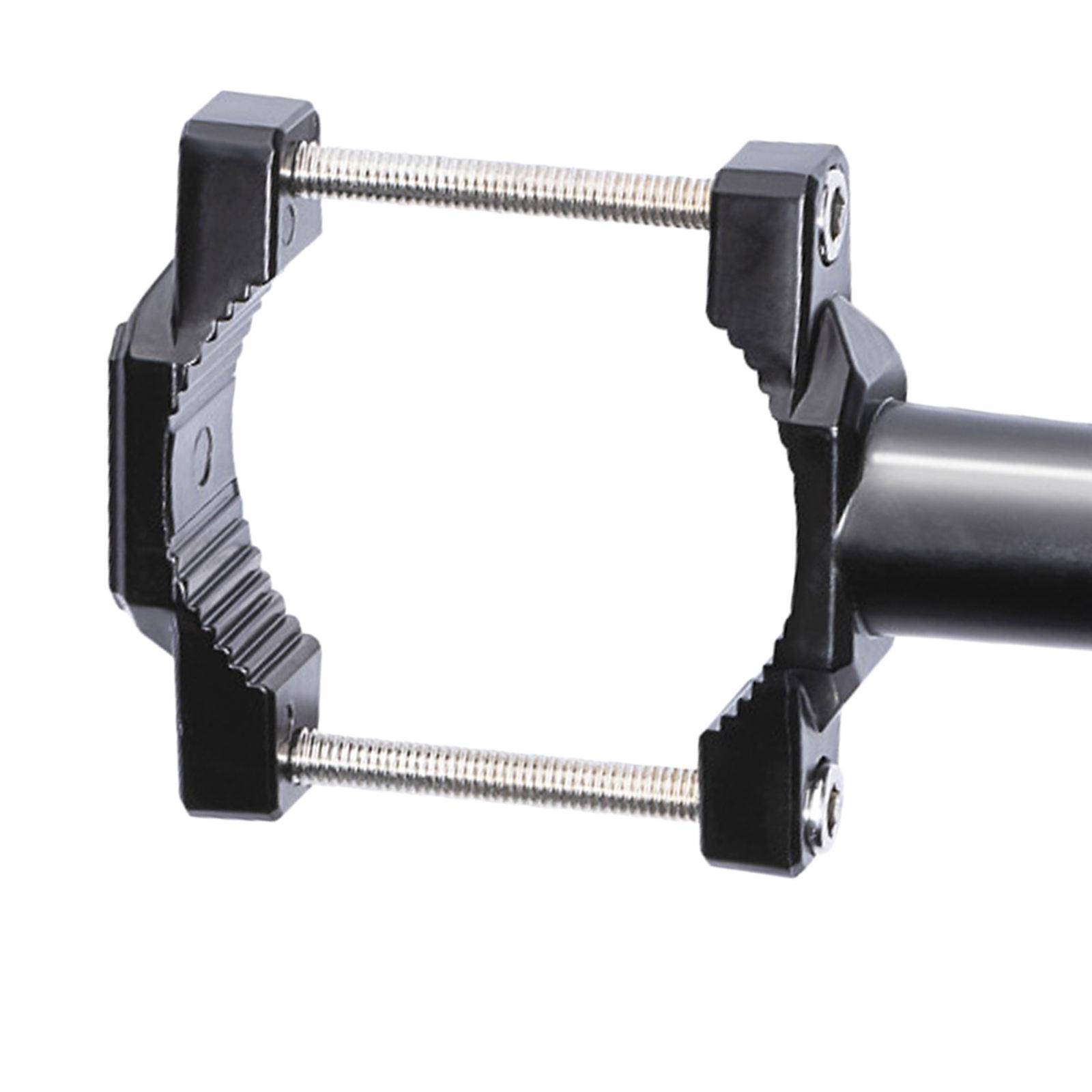 Universal Mount Bracket lamp Holder Mount Bracket Spotlight Extension Pole