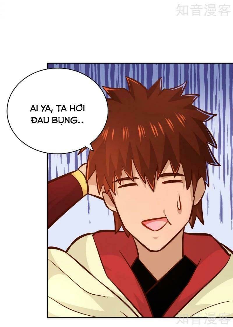 võ linh kiếm tôn chapter 108 26