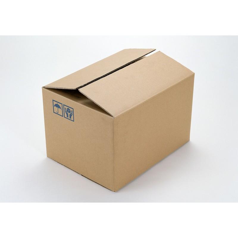 25x10X10 Bộ 20Thùng Carton