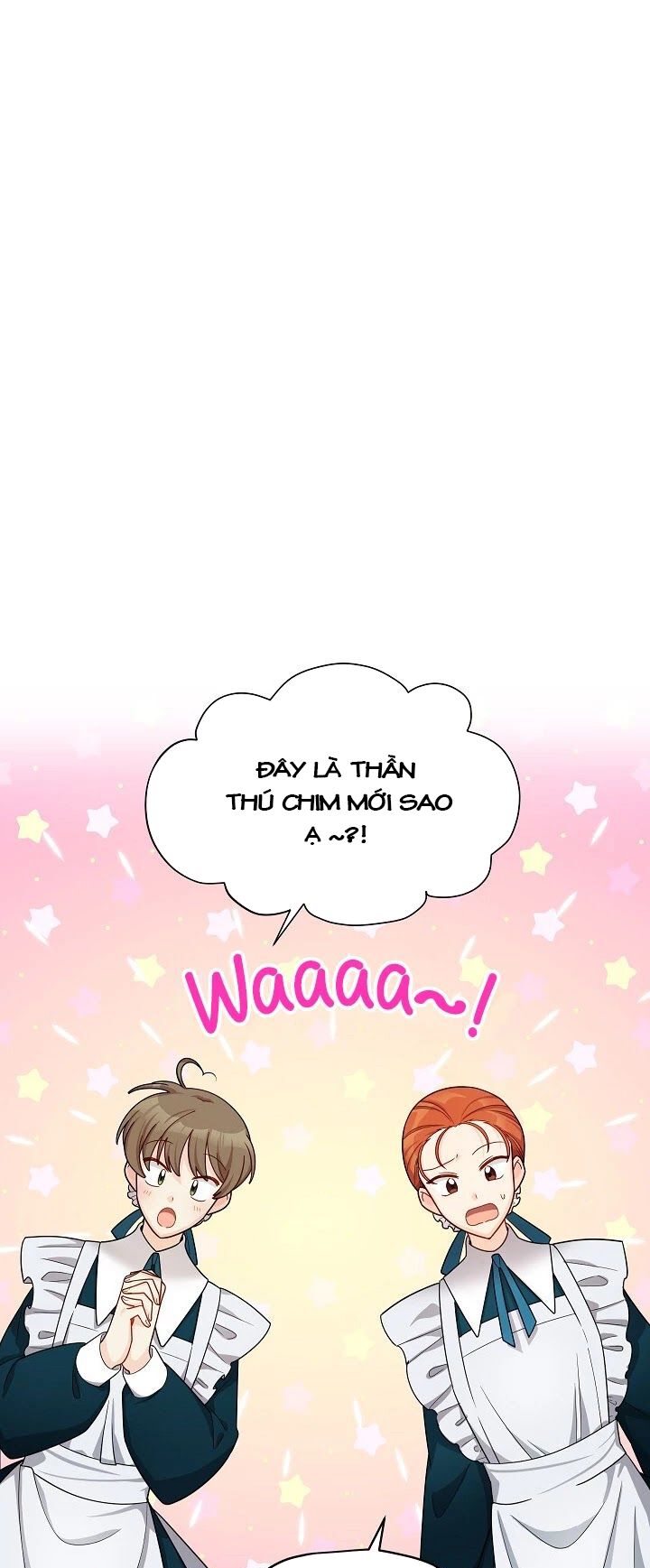 nữ công tước với tâm hồn trống rỗng chapter 47 45