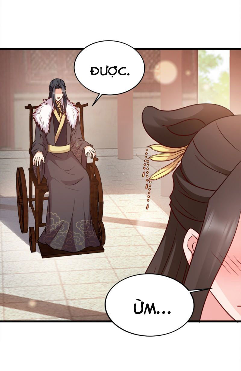 độc tâm cuồng phi khuynh thiên hạ chapter 85 8