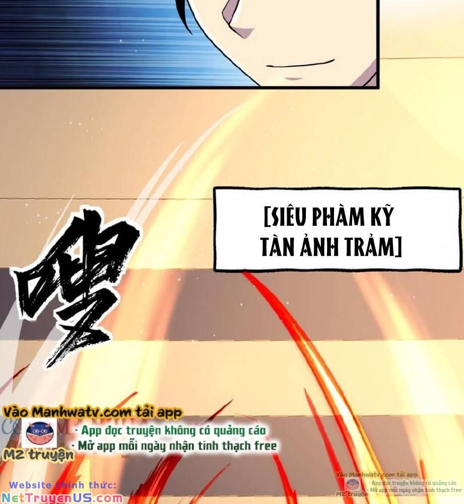 nhìn thấy thanh máu, ta xử tội thần linh chapter 123 42