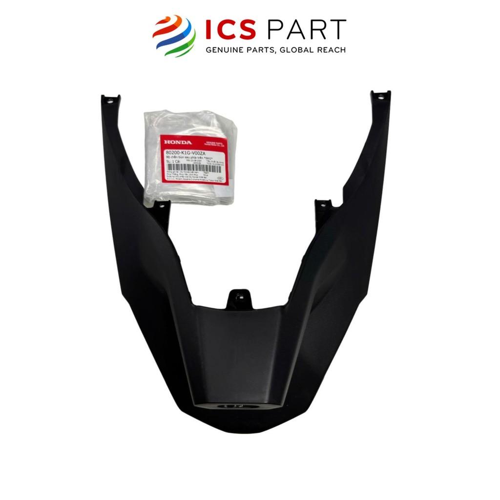Bộ Chắn Bùn Sau Phía Trên HONDA Air Blade 125 Nh1 (80200K1GV00ZA)