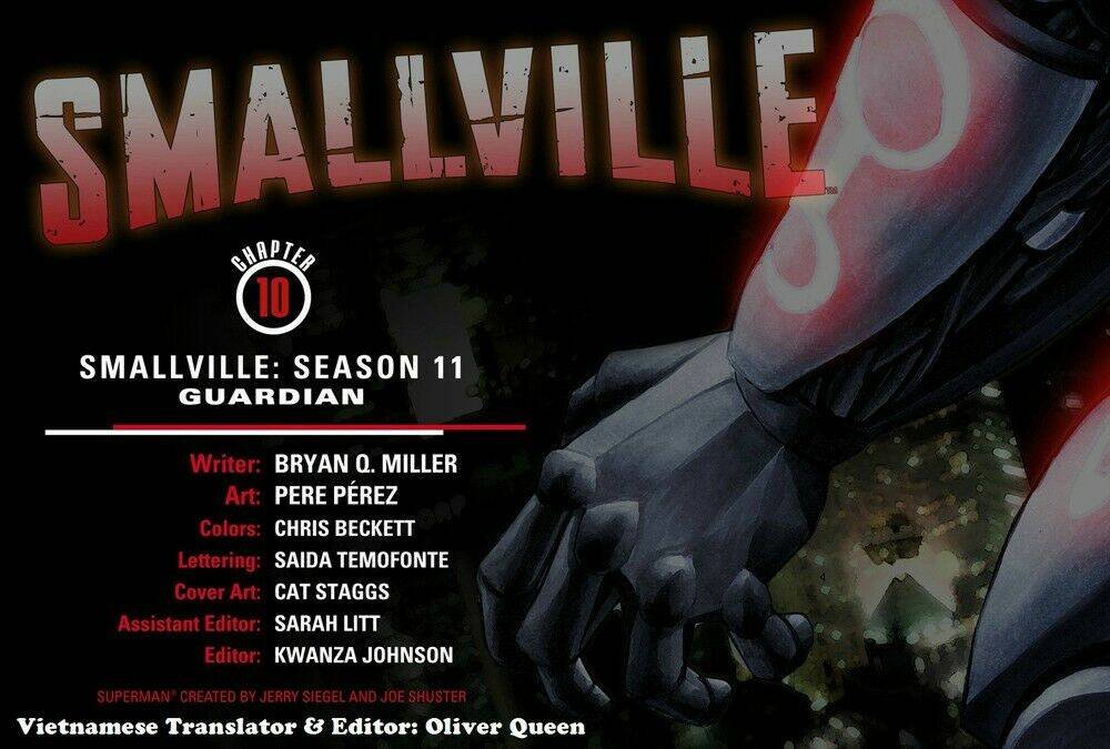 smallville season 11 chapter 10 2