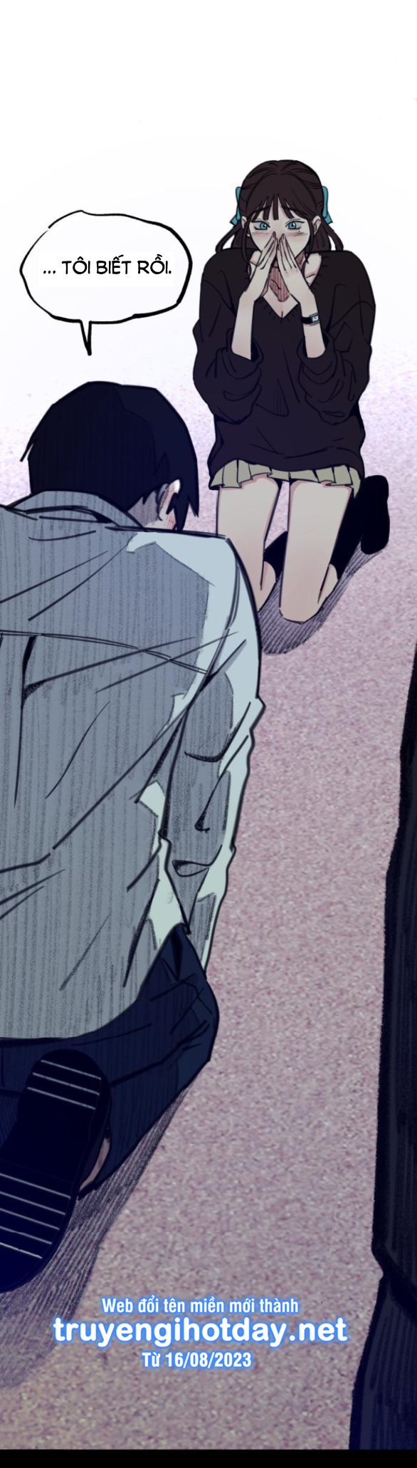 nàng thơ nổi tiếng - nàng thơ myung chapter 56.1 19