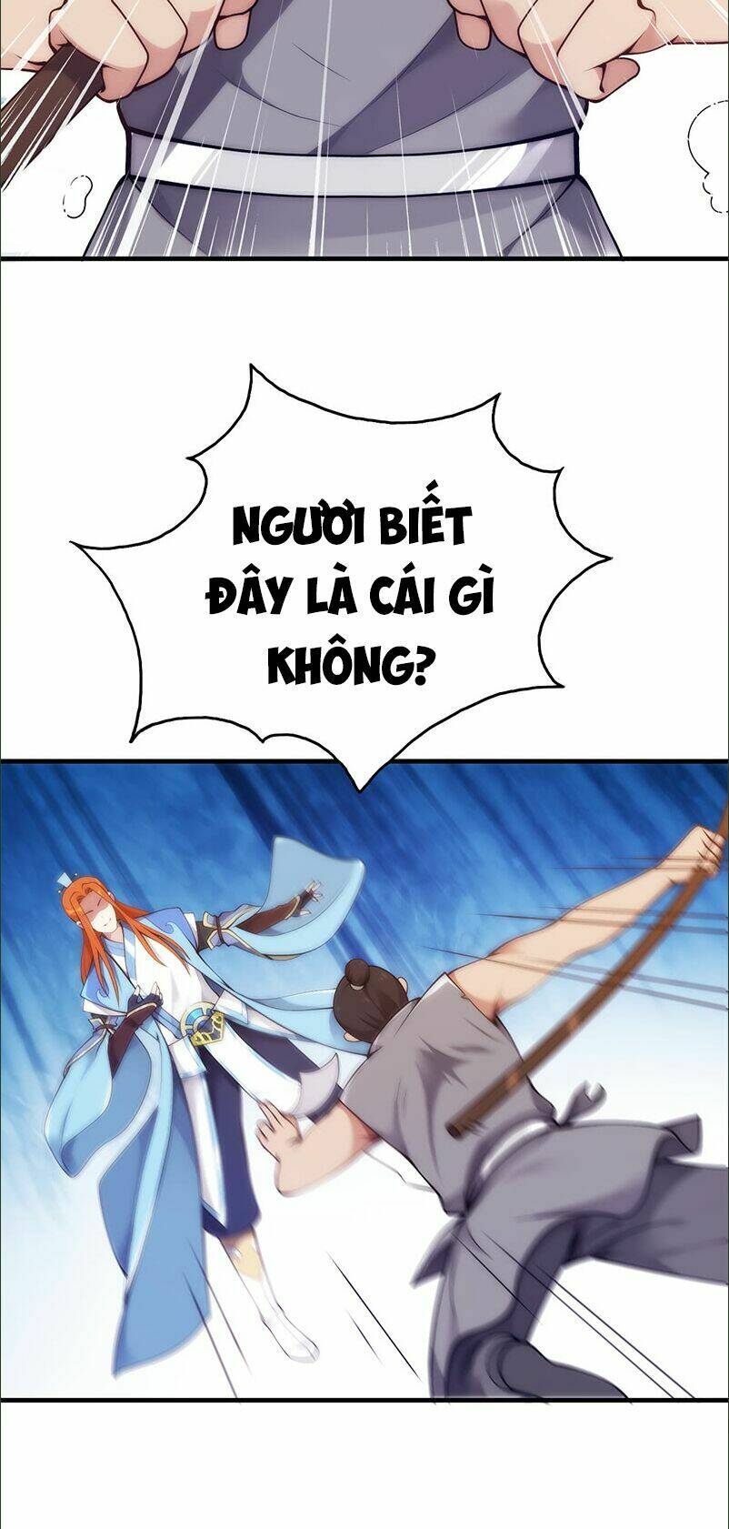 thiên hạ kiếp chapter 27 16