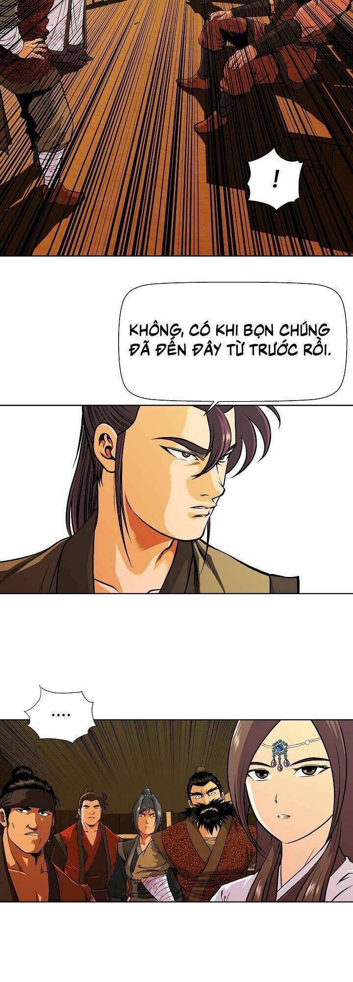 ngũ hợp chí tôn chapter 26 37