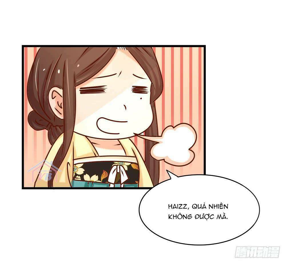 hồng nhan bất vong quốc chapter 17 44