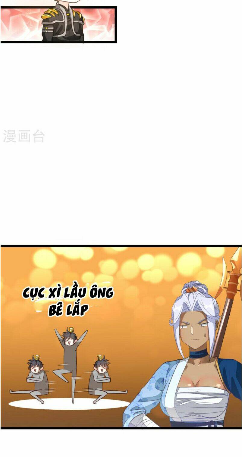 cửu dương thần vương chapter 152 29