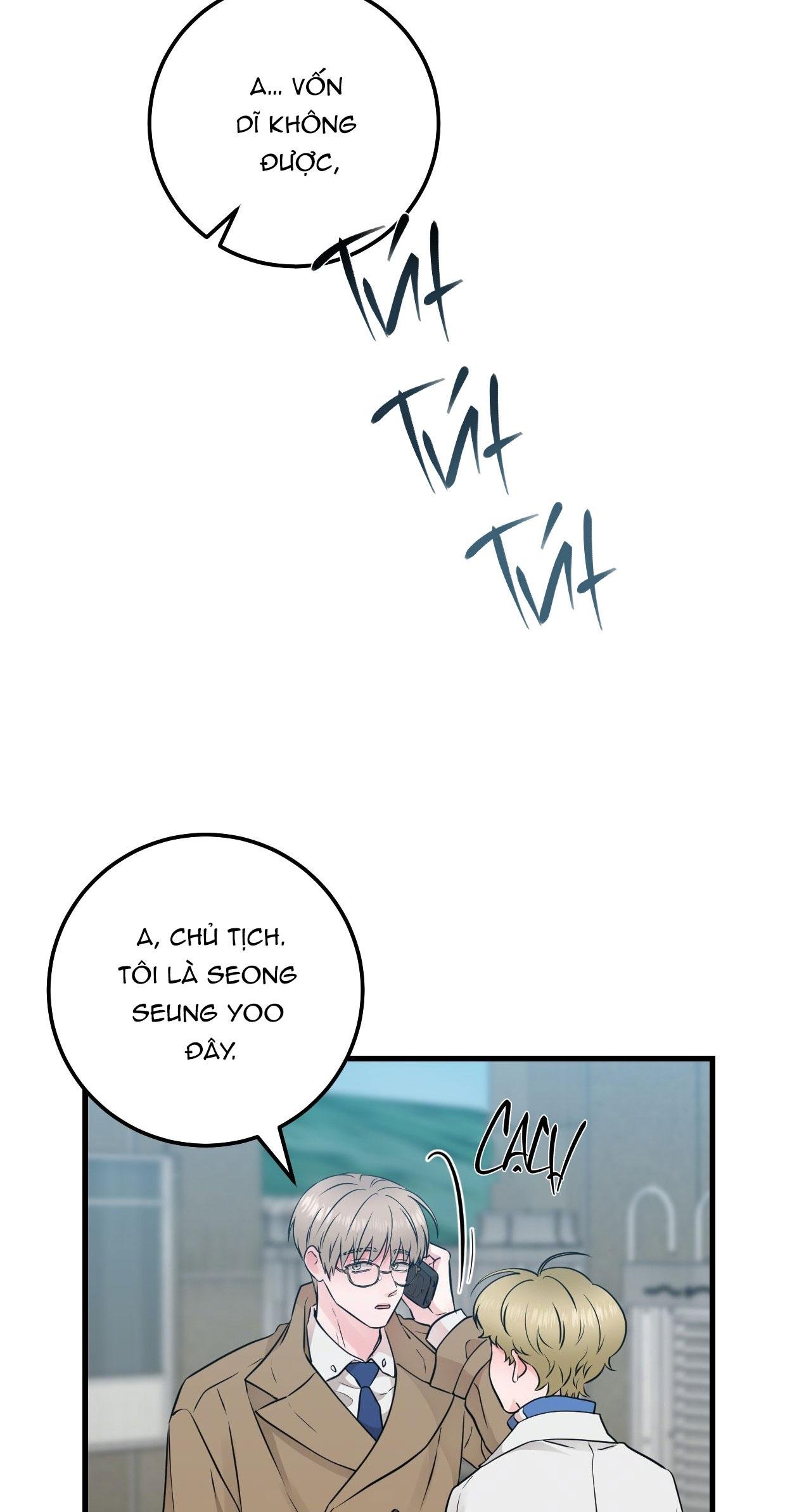 over the paradise chapter 45 29