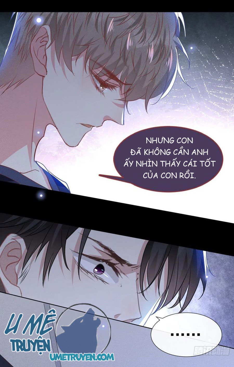 anh ấy gọi tôi là hắc liên hoa chapter 61 13