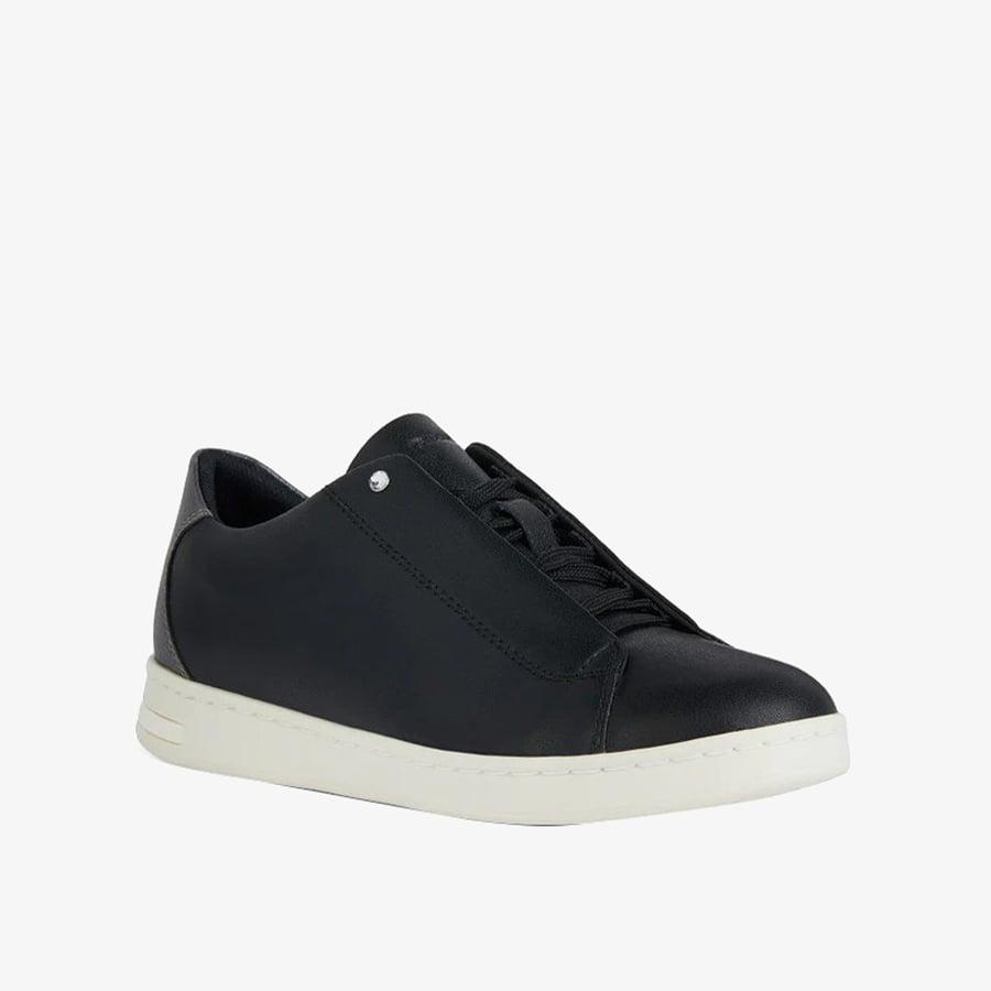 Giày Sneakers Nữ GEOX D Jaysen A - Nappa+Geobuck