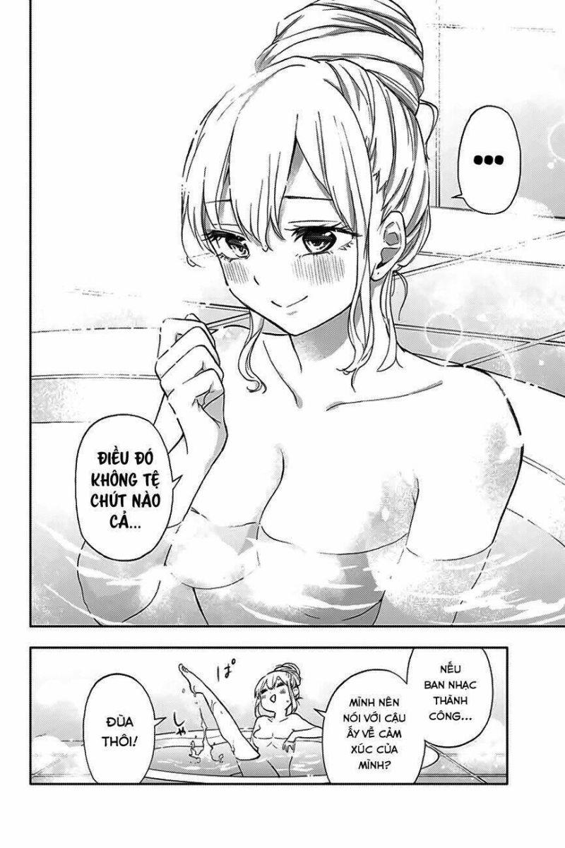 hanazono-sanchi no futago-chan chapter 27 16