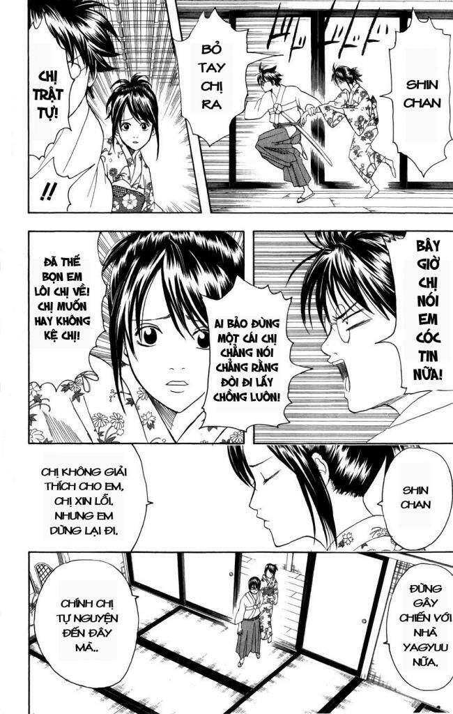 gintama - linh hồn bạc chapter 119 14