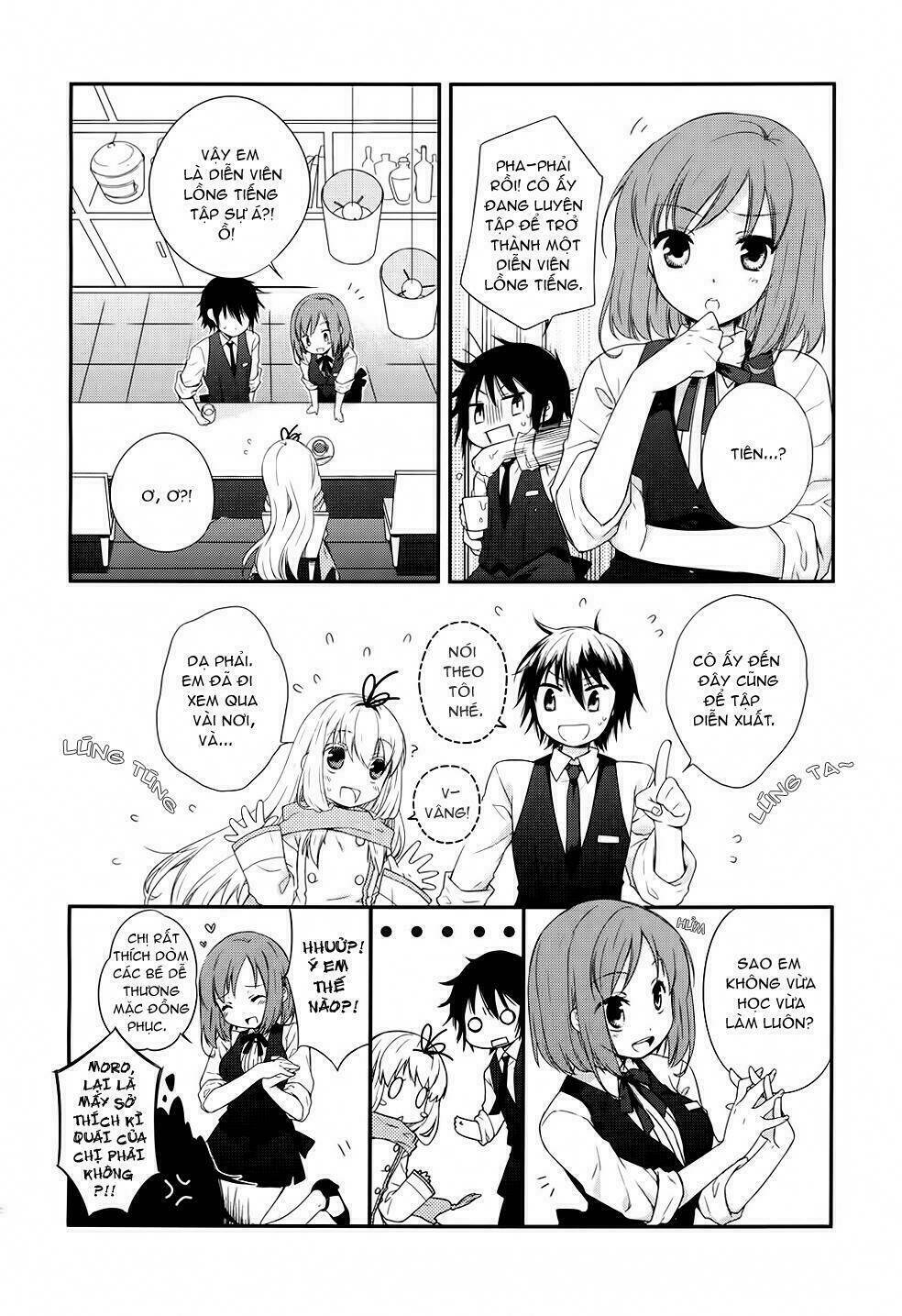 white lover chapter 0 13