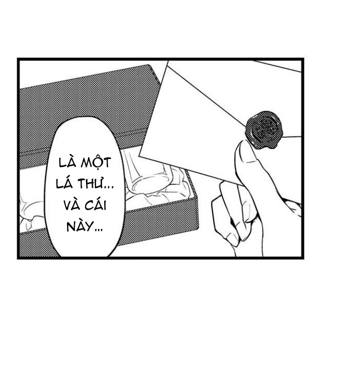 tôi muốn lấy thứ đó của bác sĩ ichinose chapter 1.2 14