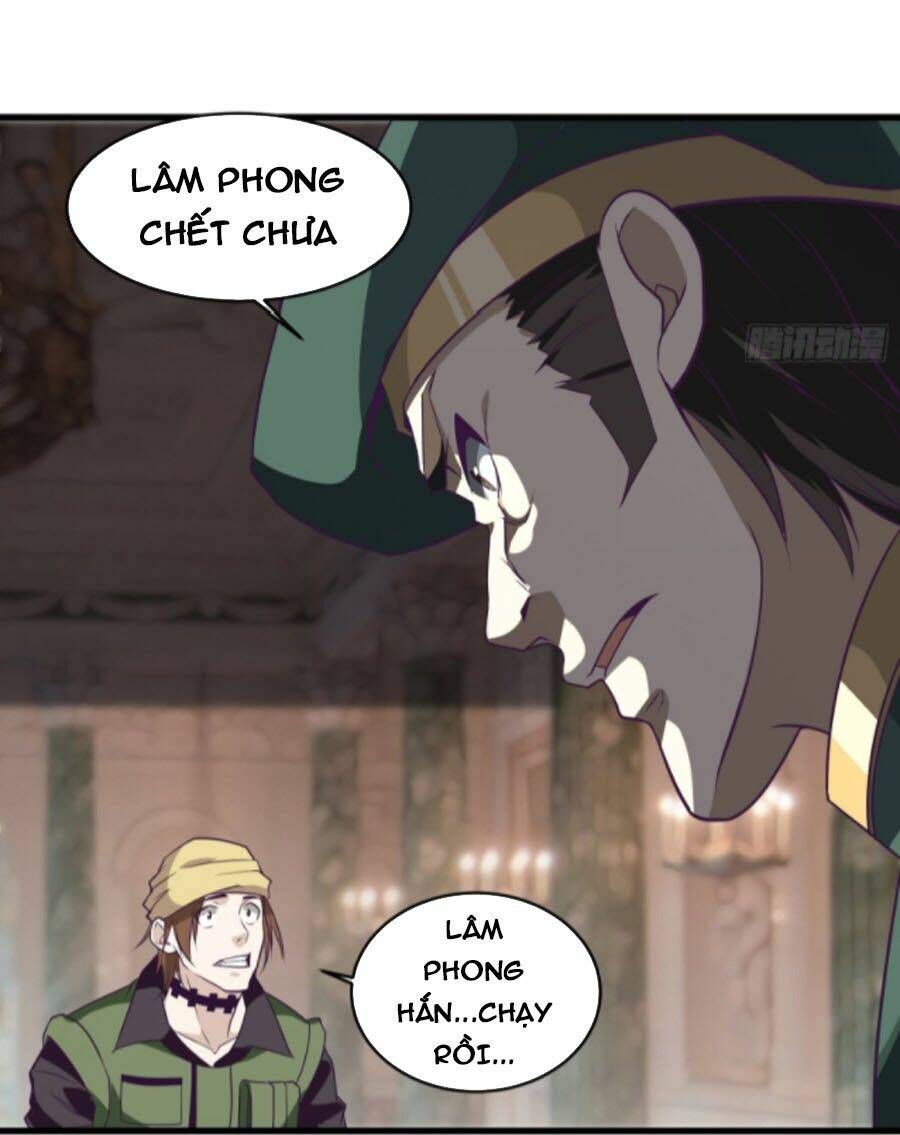 nãi ba là chiến thần mạnh nhất chapter 86 19