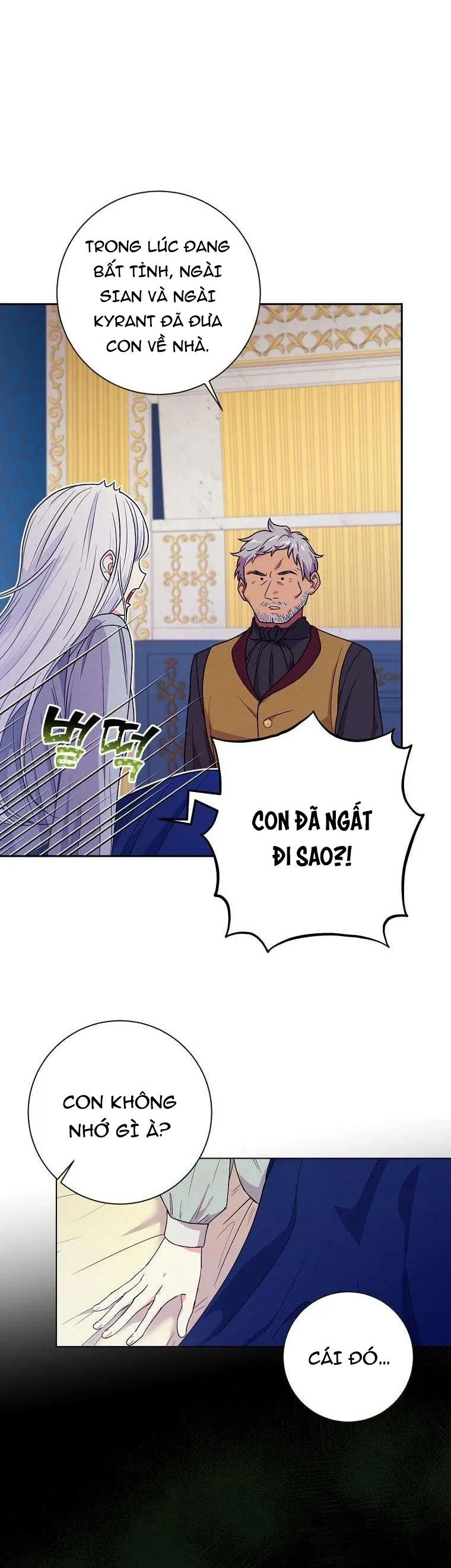 hiệp sĩ băng giá chapter 51.2 11