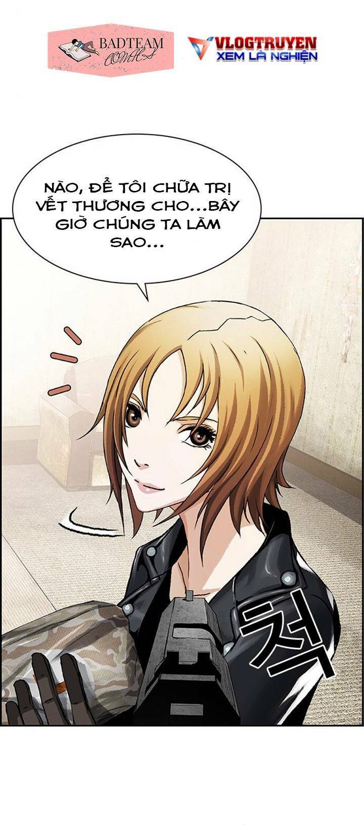 pubg - cuộc chiến sinh tồn - 100 chapter 3 39