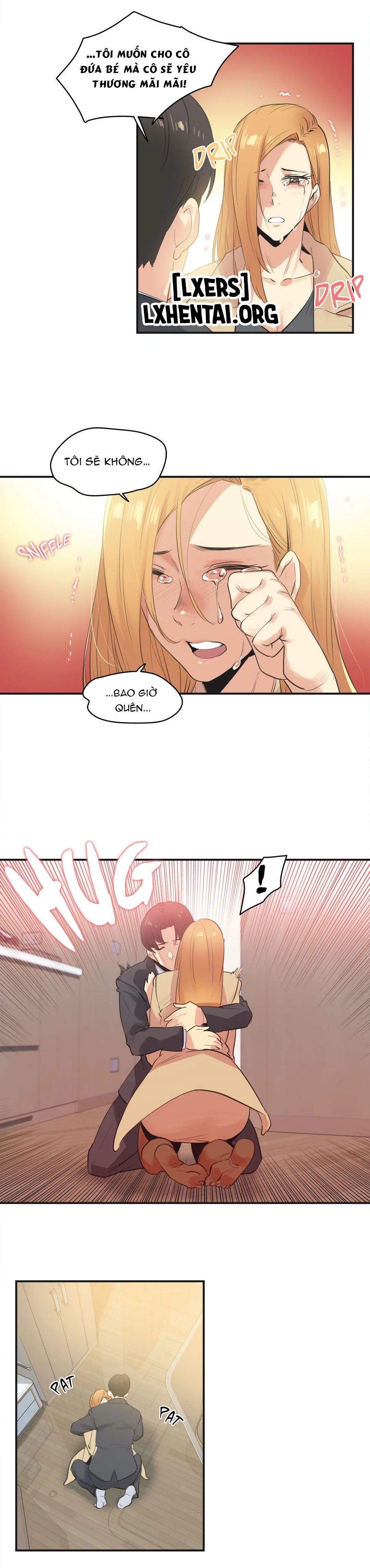 cha nuôi chapter 74 8