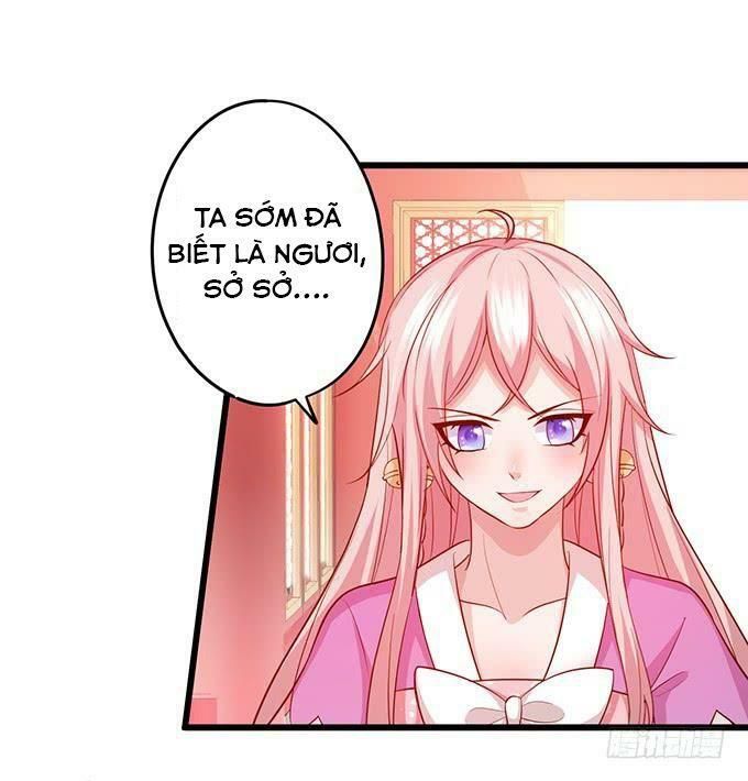 hồ tiên hung bạo chapter 154 44