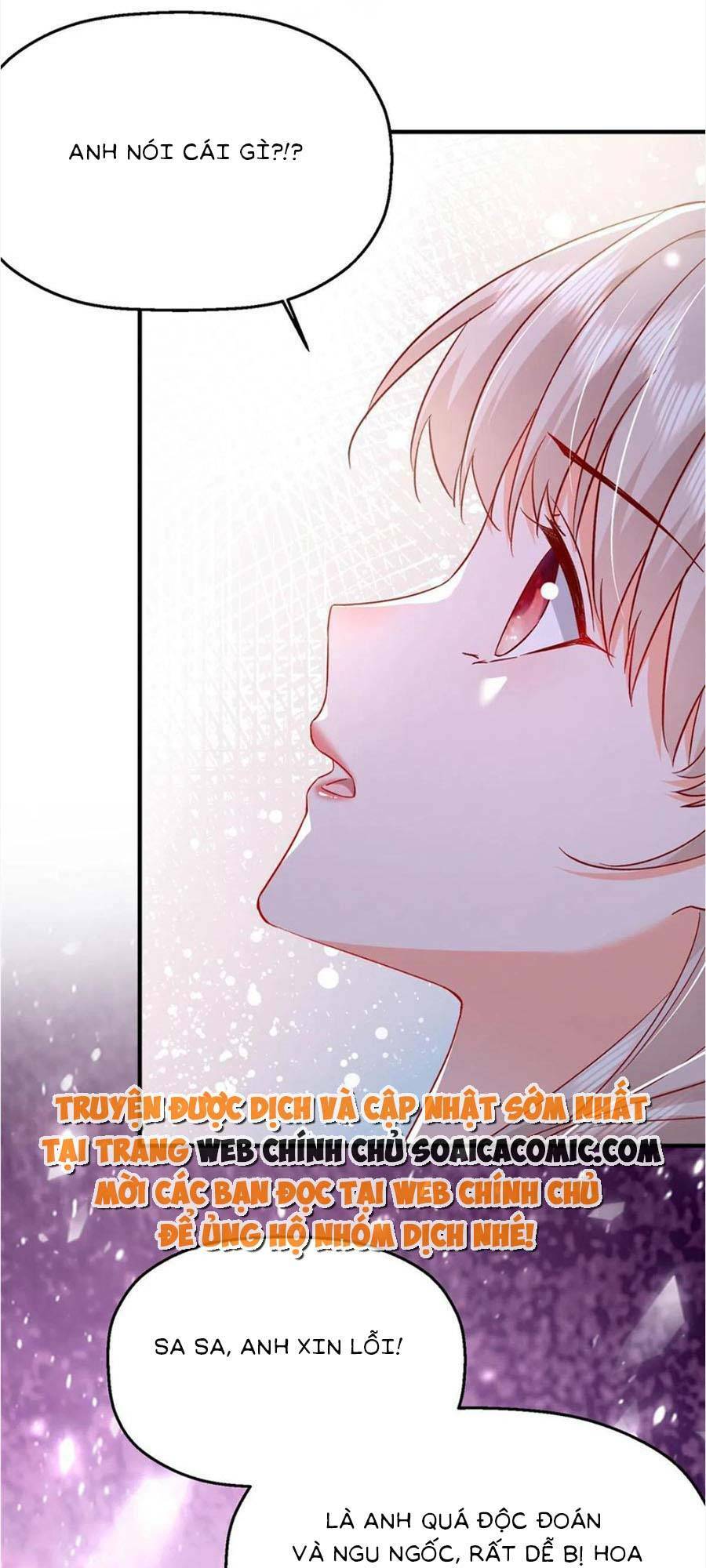 cô vợ của tôi không dễ bắt nạt chapter 45 29