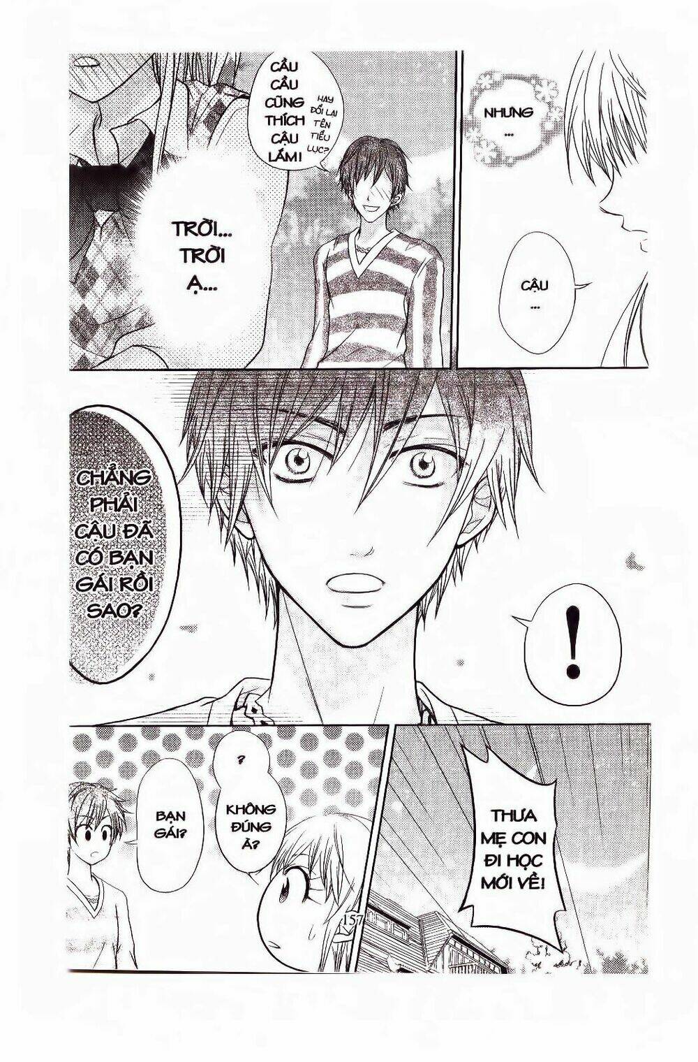 hoàng tử ánh trăng chapter 5 26